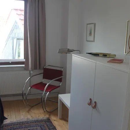 Holiday home Kuesterhaus