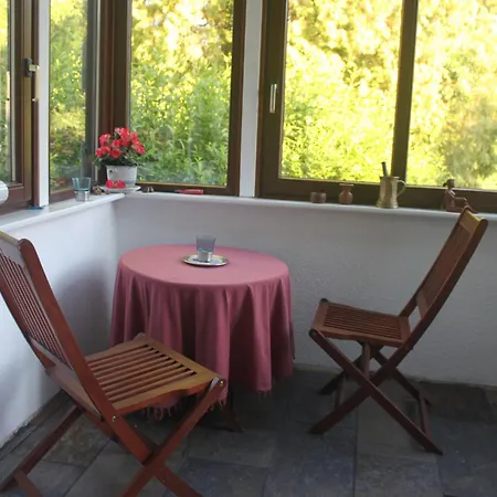 Kuesterhaus Holiday home