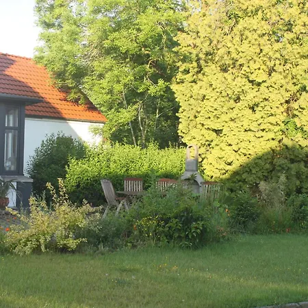 Kuesterhaus Butjadingen